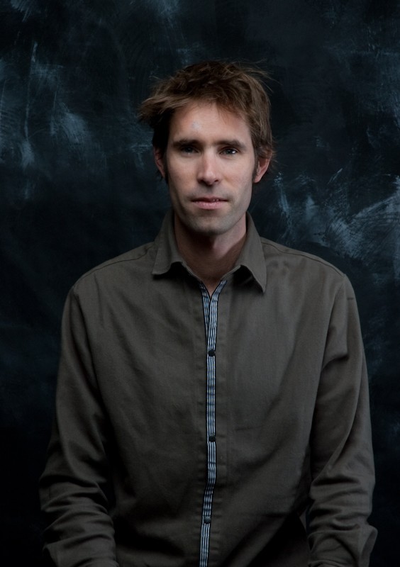 Cameron Saunders, Director of Pace Optimisation
