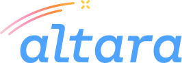 Altara logo