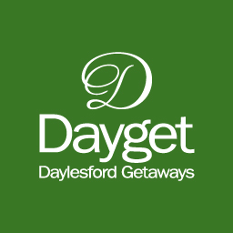 Dayget — Daylesford Getaways logo