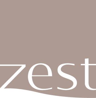 Zest logo